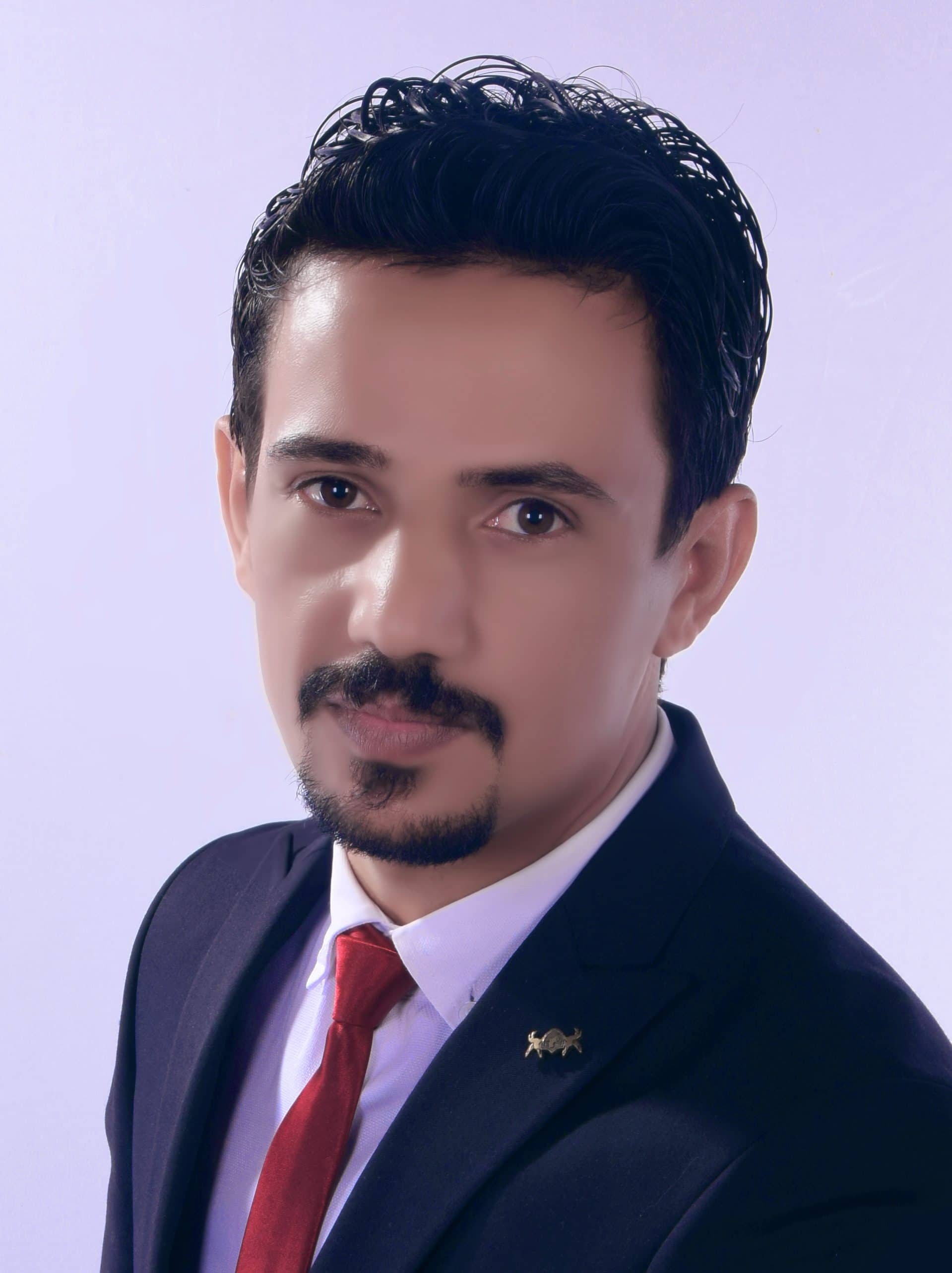 اسعد النيازي