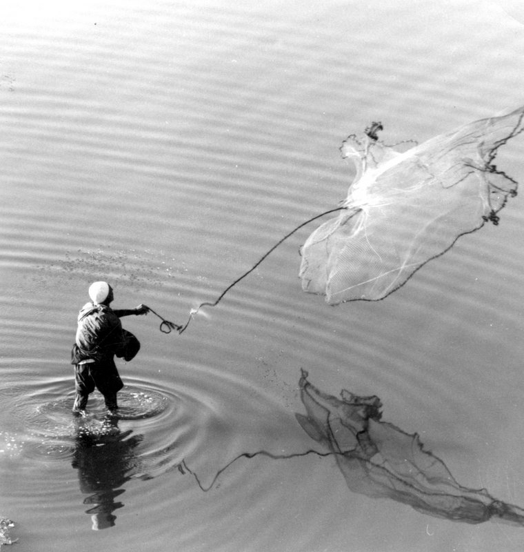 من اعمال الفنان الفوتغرافي مراد الداغستاني