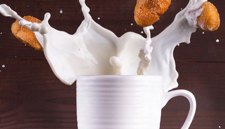 تصوير السبلاش