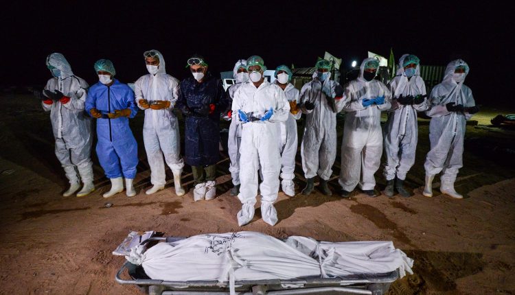 تصوير علي الفهداوي