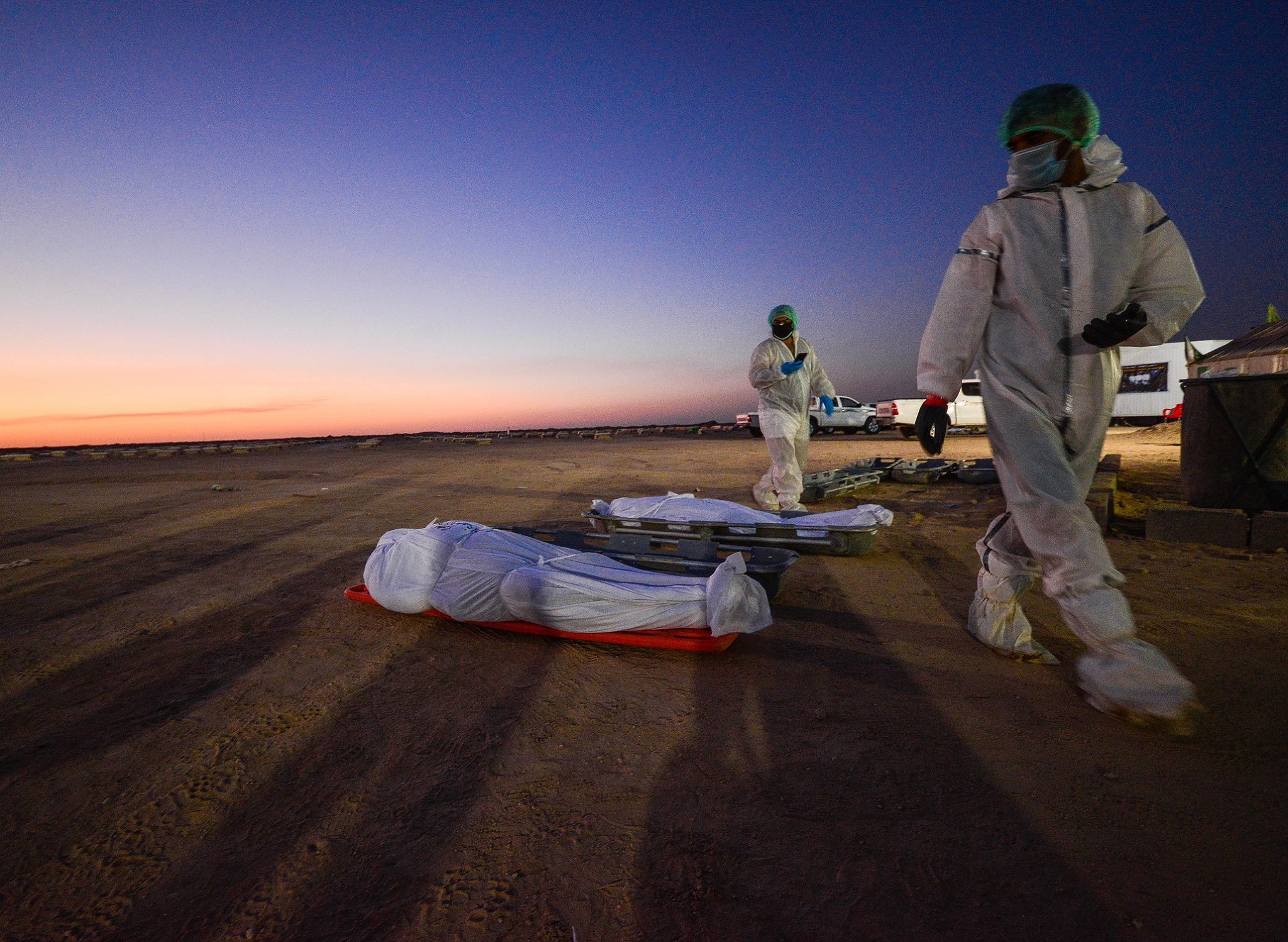 تصوير علي الفهداوي